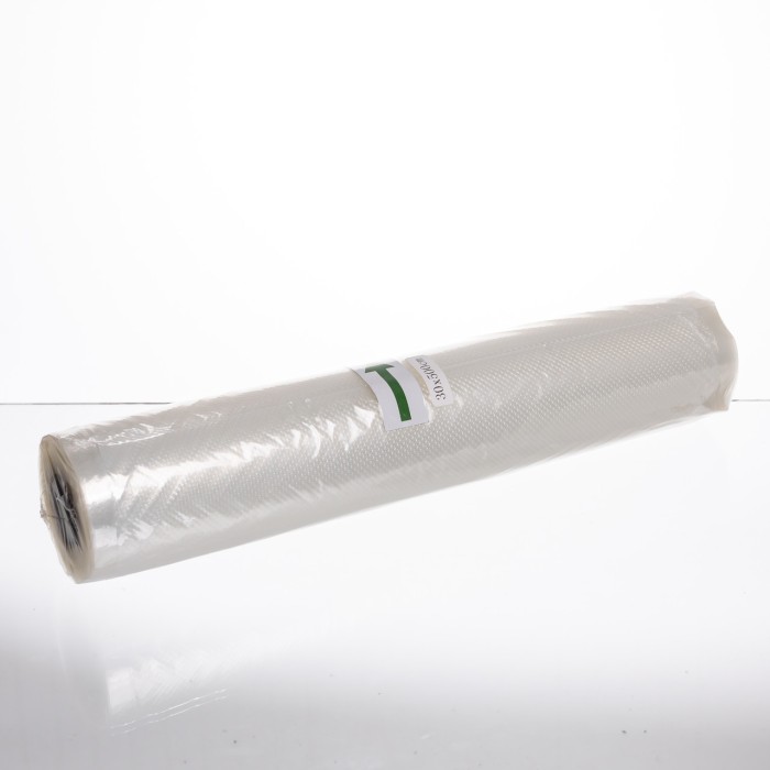 Пакети для вакууматора 30*5,5 см в рулоні HP-11-23 (42447)