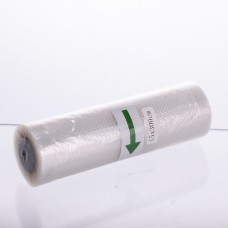 Пакети для вакууматора 15*4,5 см в рулоні HP-11-25 (85224)