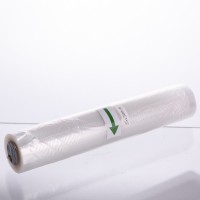 Пакети для вакууматора 25*4,5 см в рулоні HP-11-27 (15040)