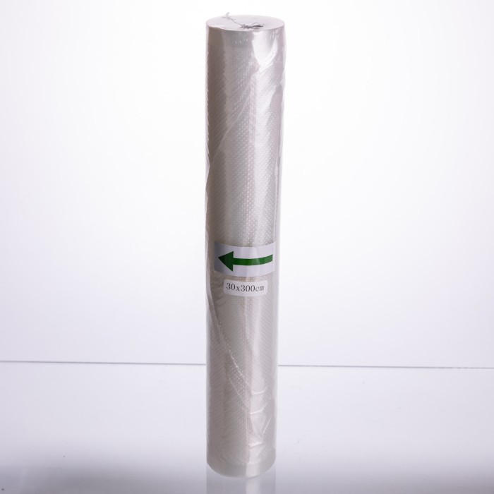 Пакети для вакууматора 30*5 см в рулоні HP-11-28 (44745)