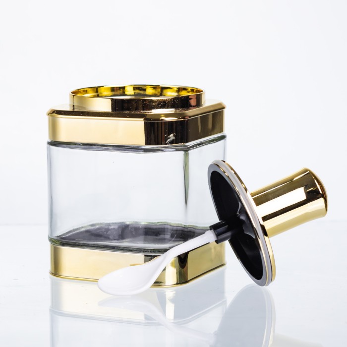 Ємність для спецій HP-1334 (58434)