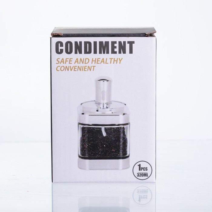 Ємність для спецій HP-1334 (58434)