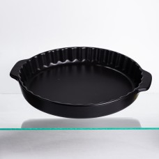 Форма для запікання чавунна 39,5х23,5х6 см 3 літри Червона HS1018 (82841)