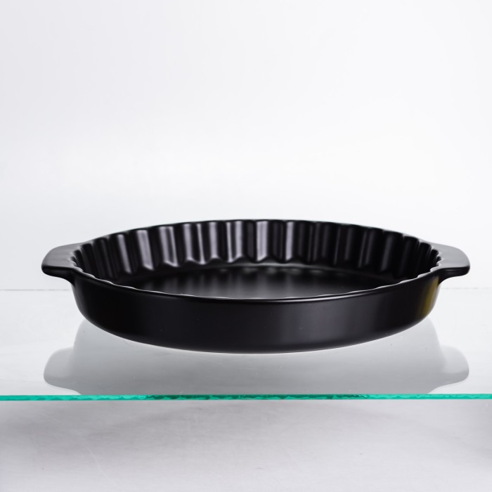 Форма для запікання чавунна 39,5х23,5х6 см 3 літри Червона HS1018 (82841)