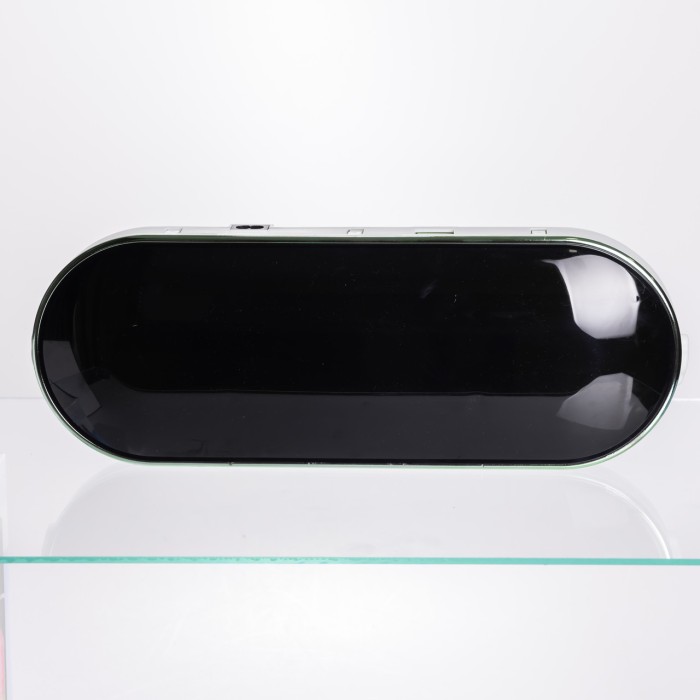 Вакууматор побутовий для сухих та вологих продуктів 90 Вт сенсорний вакуумний пакувальник + 10 пакетів HP-11-16 (72394)