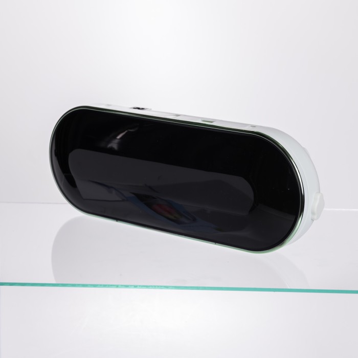 Вакууматор побутовий для сухих та вологих продуктів 90 Вт сенсорний вакуумний пакувальник + 10 пакетів HP-11-16 (72394)