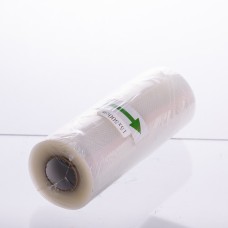 Пакети для вакууматора 15*5 см пакети для вакуумування продуктів в рулоні HP-11-20 (77692)