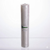 Пакети для вакууматора 20*5.5 см пакети для вакуумування продуктів в рулоні HP-11-21 (16993)