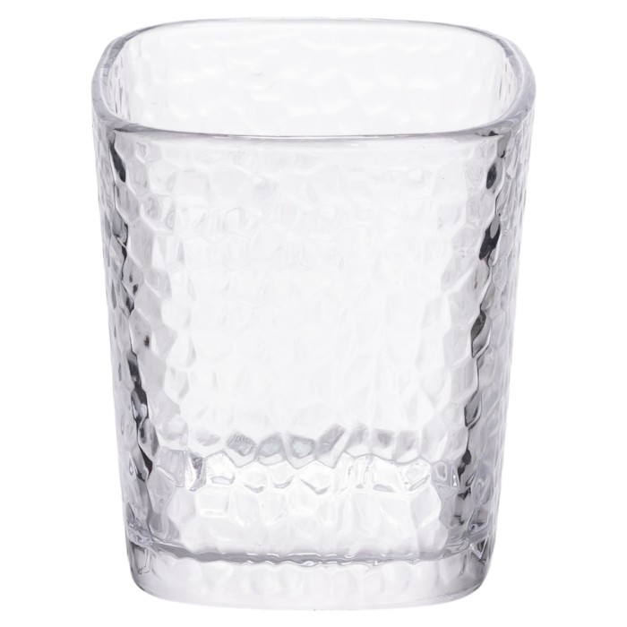 Набір склянок 6 (шт) 250 (мл) для лимонадів, соку, води, коктейлів Прозорий HP-19-AY-1 (54852)