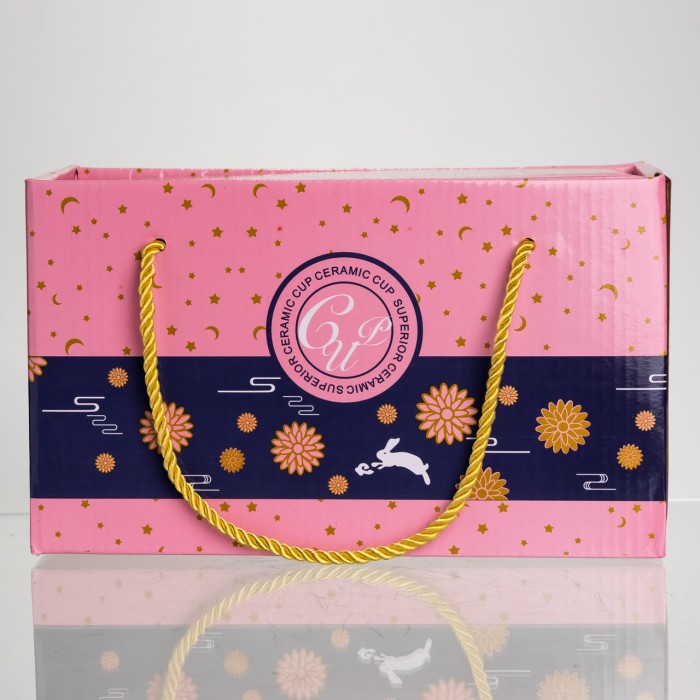 Набір парних порцелянових чашок Mr&Mis 2 (шт) по 400 (мл) чашки на подарунок з ложкою FM-28 (64858)