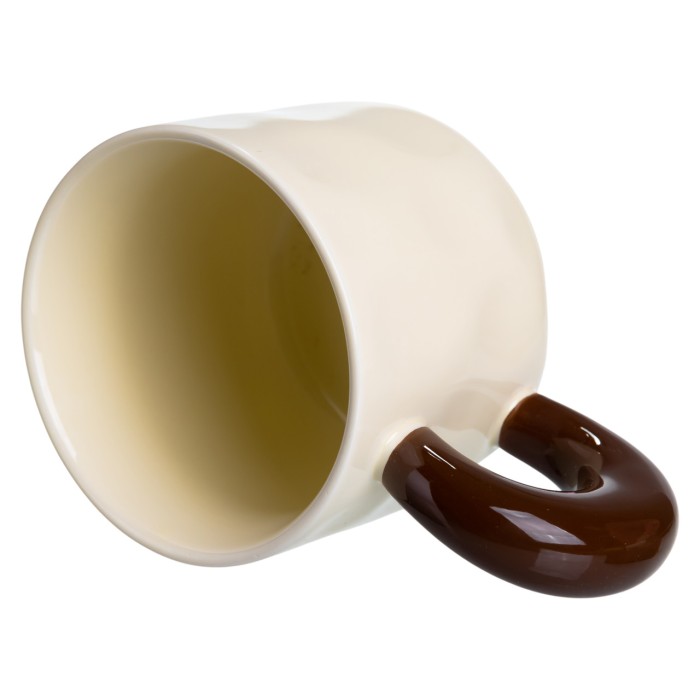 Чашка порцелянова Labubu 400 (мл) подарункова кружка прикольна чашка для дітей на подарунок FM-21A (30637)