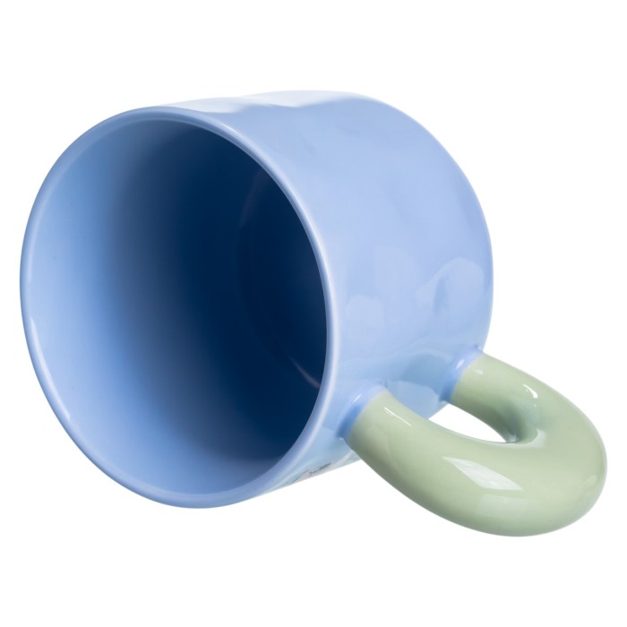 Чашка порцелянова Labubu 400 (мл) подарункова кружка прикольна чашка для дітей на подарунок FM-22D (57505)