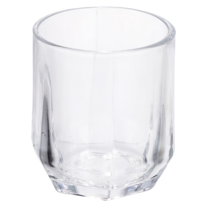 Набір склянок 6 (шт) 250 (мл) для лимонадів, соку, води, коктейлів HP-19-LJB-3 (63585)