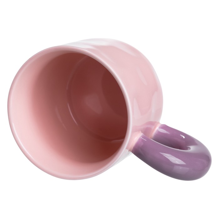 Чашка порцелянова Labubu Sweet Memories 400 (мл) подарункова кружка прикольна чашка для дітей на подарунок FM-22A (50980)