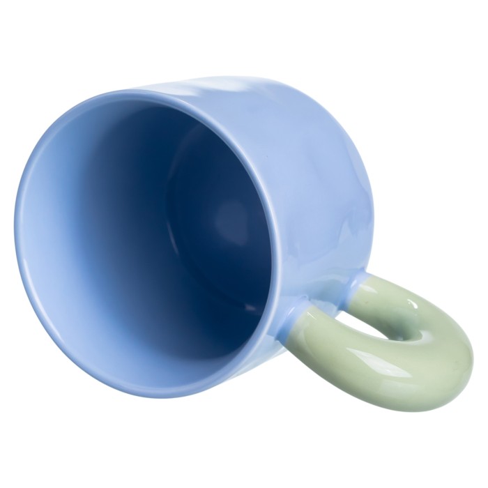 Чашка порцелянова Labubu Bring Joy 400 (мл) подарункова кружка прикольна чашка для дітей на подарунок FM-22C (83577)