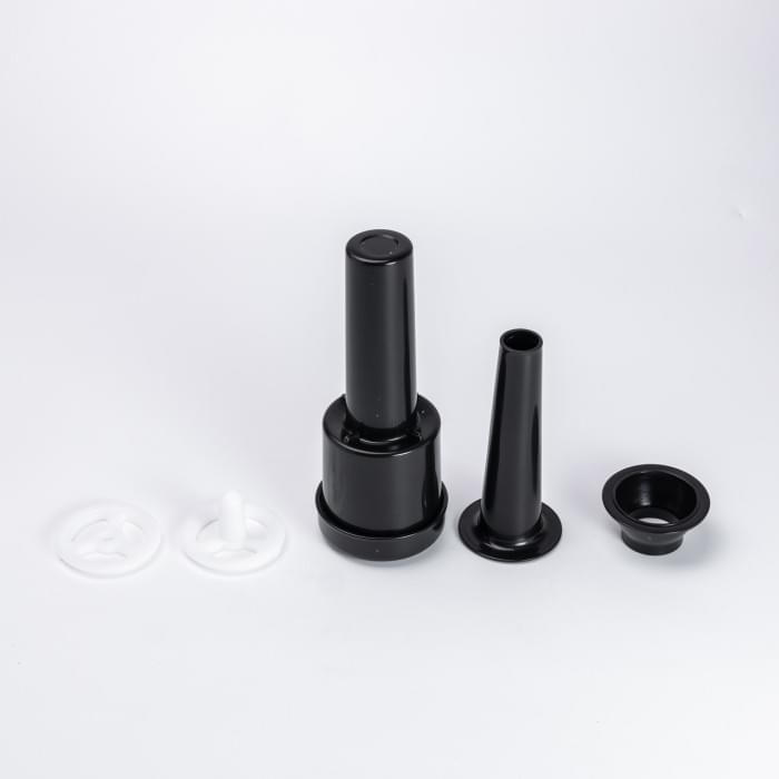 М'ясорубка Sokany SK-06001 електрична 2400 Вт сталь (52958)