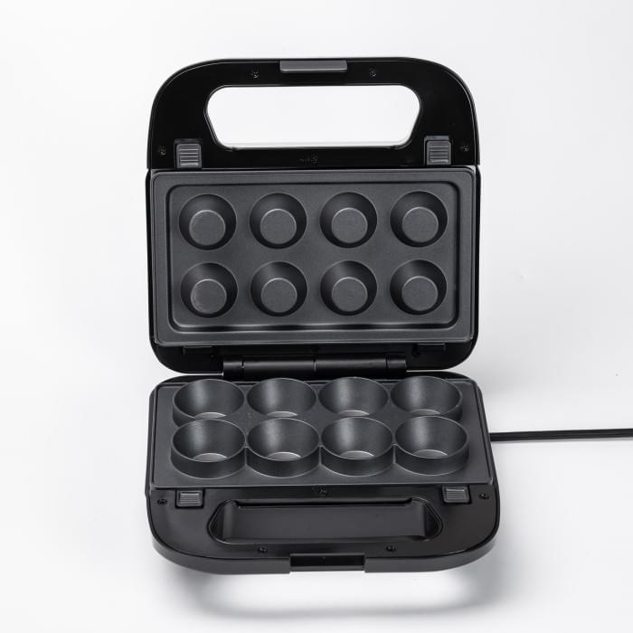 Мультипекар Sokany SK-08063-7 7 в 1 800 Вт (84617)