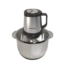 Чопер Sokany SK-7015 з чашею на 3,9 л (18273)