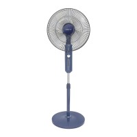 Вентилятор підлоговий Sokany 3 режими швидкості Ø 45 см SK-19007 (59187)