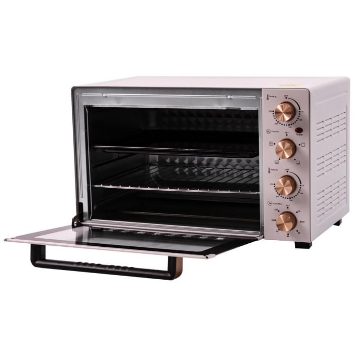 Електрична духовка Sokany SK450 настільна 50 л (46489)