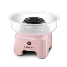 Апарат для солодкої вати 500 Вт SK-520P (15719)