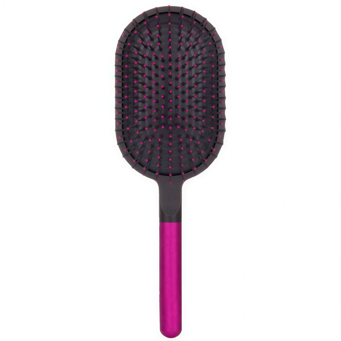 Набір професійних гребінців для волосся 2 в 1 Supersonic Styling Set гребінець для стайлінгу та укладання волосся HP-6 (44394)