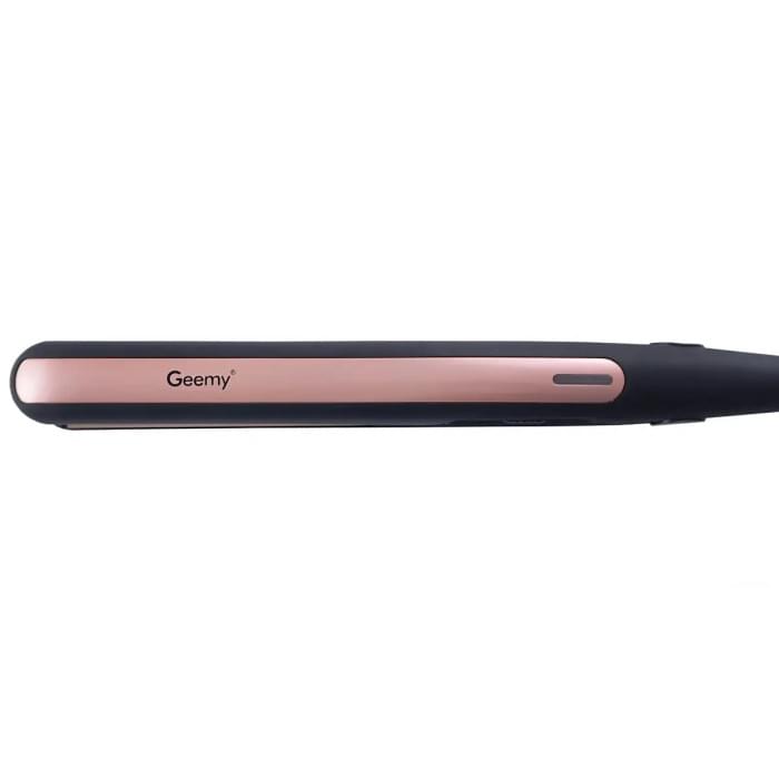 Утюжок для волосся GEEMY GM-2955 з турмаліновим покриттям (89286)