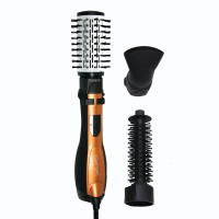 Фен стайлер для волосся 3 в 1Gemei HP-4828 1000 Вт (39578)