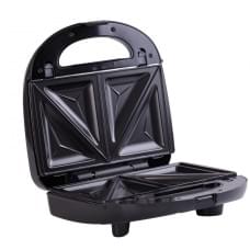 Бутербродниця Sokany SK-902 Sandwich Maker Set 750W (67198)