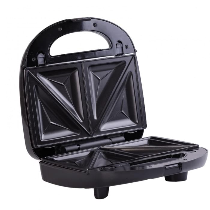Бутербродниця Sokany SK-902 Sandwich Maker Set 750W (66116)