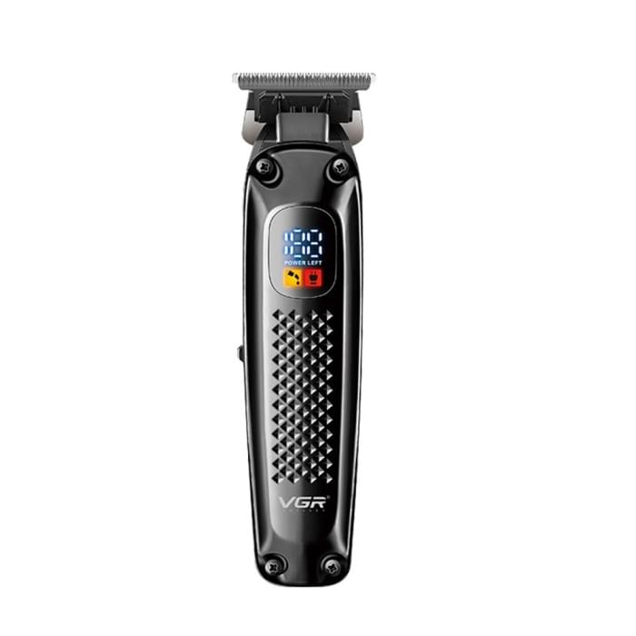 Тример для стрижки VGR HP-V-972 професійний 4 насадки (55175)