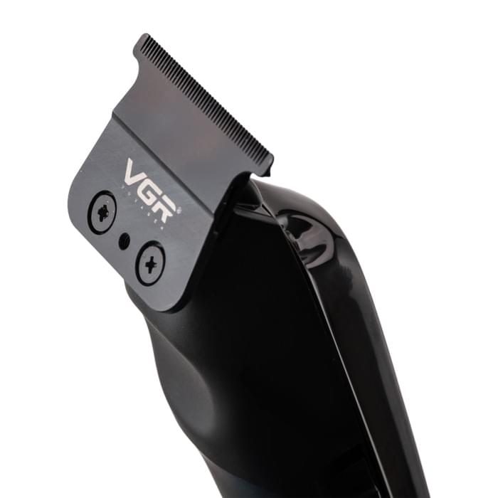 Тример для стрижки VGR HP-V-972 професійний 4 насадки (55175)