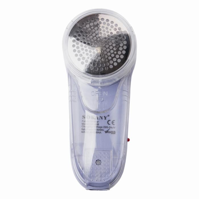 Машинка для видалення ковтунців Sokany SK-866 4W (60469)