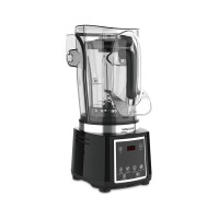 Безшумний блендер Sokany з 2-літровою чашею для смузі та коктейлів, портативний 6000 Вт SK-03037 (14703)