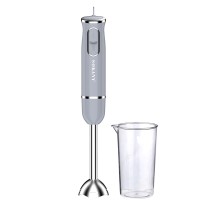 Ручний блендер Sokany 1726 занурювальний 300 Вт Блакитний (76691)