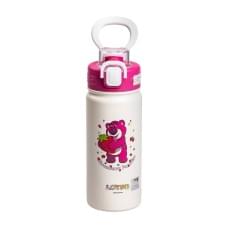 Термос дитячий Disney з кришкою на защіпці 500 мл Рожевий HP-14-3P (42040)
