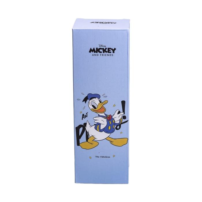 Термос дитячий Disney з кришкою на защіпці 500 мл Блакитний HP-14-3BL (14946)