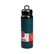Термос Vacuum Sports 1 л з нержавіючої сталі зелений HP-14-29GR (63187)