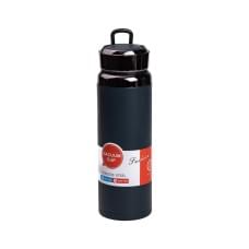 Термос Vacuum Sports 1 л з нержавіючої сталі синій HP-14-29BL (89729)