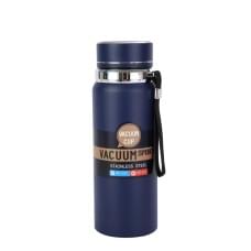 Термос Vacuum Sports з датчиком температури 1 л синій HP-14-30BL (52547)