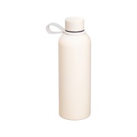 Термопляшка 500 мл бежева HP-14-53BE (38736)