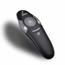 Пульт для презентацій USB указка клікер на 10 метрів UR147B (52086)
