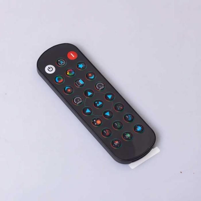 Розумна гірлянда Smart штора 200 LED 3*2 м з керуванням зі смартфона, мультиколор W005SH (81877)