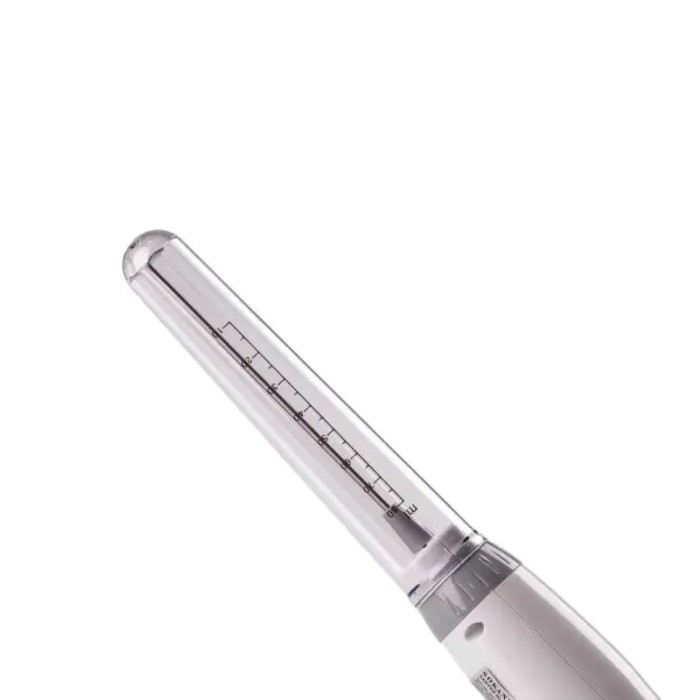 Капучинатор Sokany SK-1732 ручний 25W білий (18525)