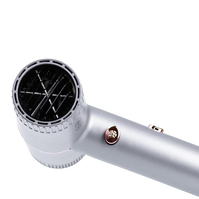 Фен для волосся Sokany SK-2220 з вузьким концентратором (67283)