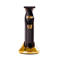 Тример для стрижки Sokany SK-LF-9972 з LED дисплеєм (26845)