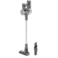 Пилосос ручний для дому акумуляторний 2200 Вт для сухого прибирання вакуумний пилосос Sokany (30043)