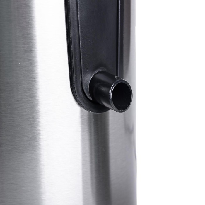 Соковижималка електрична шнекова 800 Вт Чорна Sokany SK-4000 (56862)