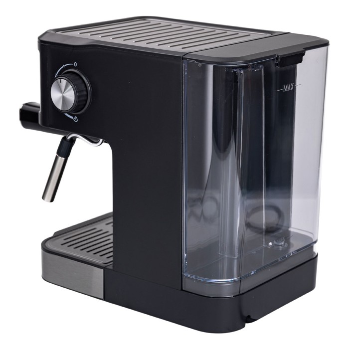 Кавомашина з капучинатором 1.8 л професійна Sokany електрична (26966)