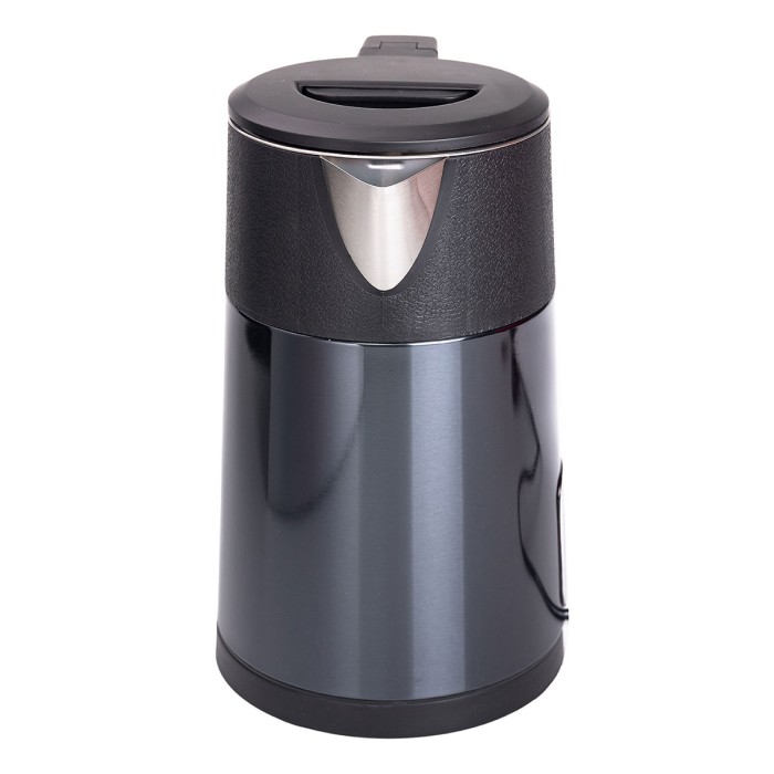 Електрочайник з автоматичним вимкненням 2,5 л Sokany побутовий 1500 Вт SK-09017G (86967)